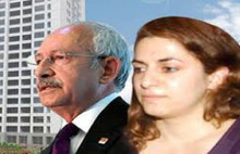 Kılıçdaroğlu'nun kızından bomba mektup