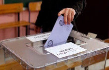 Erken seçimin ayak sesleri