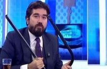 Rasim Ozan'ın yerine gelen isim belli oldu