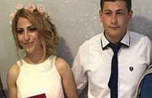 Damat düğün günü gelini öldürdü