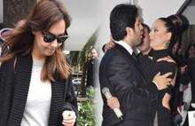 Ebru Gündeş sonunda kararını verdi