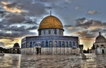 ABD'ye kritik Kudüs mesajı