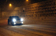 İlk kar tatili haberi geldi