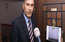 CHP'ye tehditten 3 kişi gözaltına alındı