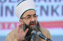 Cübbeli'den Melih Gökçek'e şok sözler