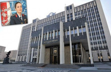 İlk kadın general adayı da gözaltında