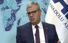 Bakan Suriyeli seçmen iddiasına açıklık getirdi