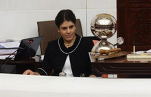 HDP'li vekil Öcalan hakkında yakalama kararı