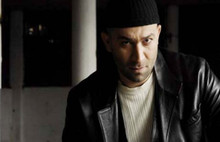 Şevket Çoruh: Hayır diyorum beni de kovun