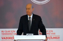 Bahçeli’den hükümete Rusya çağrısı