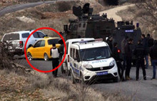 Saatler oldu, rehine krizi sürüyor