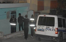 Jandarmaya 11 İlde operasyon