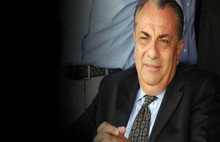 Türkeş: Ele güvenen yarı yolda kalır