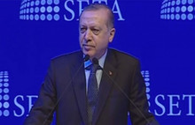 Erdoğan: Cumhuriyet'i ilelebet koruyacağız