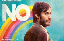 "No" filminin ilham kaynağı Türkiye'de