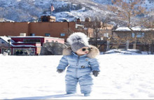 Milyon dolarlık bebek