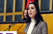 Figen Yüksekdağ'ın milletvekilliği düştü