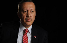 Erdoğan'dan eski bakan ve vekillere sürpriz yemek