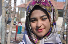 Annemin beni terk etmediğini ispatladım