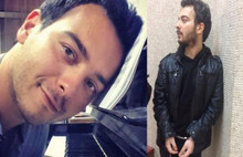 Tutuklu piyanist tahliye edildi