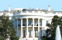 Beyaz Saray'da Trump'tan medya yasağı