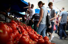 Ocak ayında yıllık enflasyon 9.22 çıktı