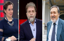 Ahmet Hakan'dan Nilhan Sultan'a Cahil yakıştırması