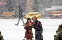 Meteoroloji uyardı: Kar geri geliyor