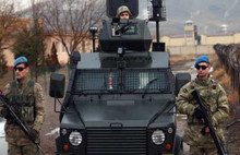 Darbe duruşmaları Ankara'da başladı