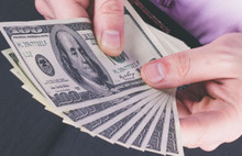 Dolarda rüzgar tersine döndü