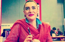 TGRT Haber'in başına Hande Ertekin getirildi