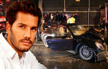 Rüzgar Çetin yine hakim karşısında