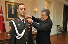 Eski Cumhurbaşkanlığı Başyaveri serbest