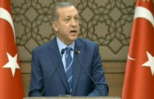 Erdoğan patronlara işçi alın diye seslendi