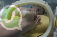 En acı whatsapp grubu