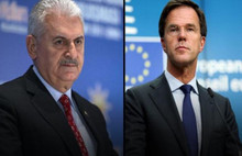 Hollanda basınından flaş iddia