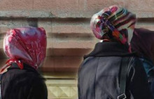 Avrupa'da çalışanlara başörtüsü yasağı geliyor