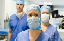 Sağlık çalışanlarına büyük müjde