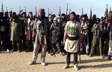 İkinci bir IŞİD kuruluyor iddiası