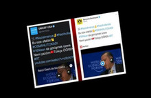 Türk hacker'lerden şok hareket