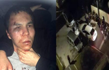 Reina saldırısıyla ilgili flaş gelişme