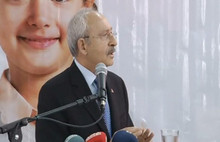 Kılıçdaroğlu : Ülkücü kardeşime söylüyorum