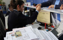 Ehliyet alan sayısı yarı yarıya azaldı