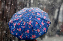 İstanbulluları şaşırtan kar sürprizi