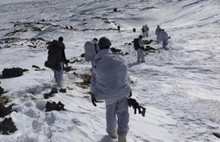 300 bin TL ödülle aranan PKK’lı öldürüldü