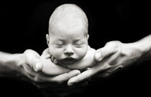 3 Ebeveynli bebek yolda