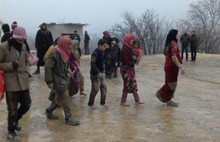 Türkiye'deki Suriyeliler için önemli iddia