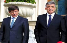 Davutoğlu ve Gül, Başbakan’ın davetine katılmadı