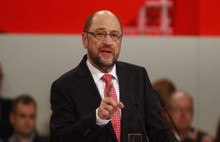 Almanya ile sular durulmuyor