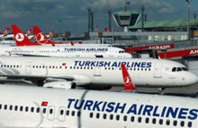 Ankara'da olağanüstü yasak kararı toplantısı